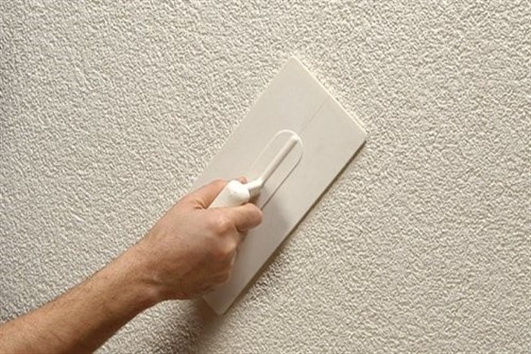 Gebze Dekoratif Sıva Ustası