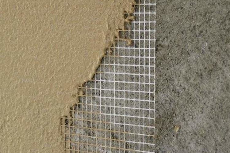 Gebze Dış Cephe Fileli Sıva